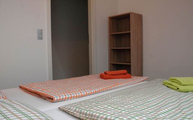 Luxurious Seaside Apartment in Pepelow