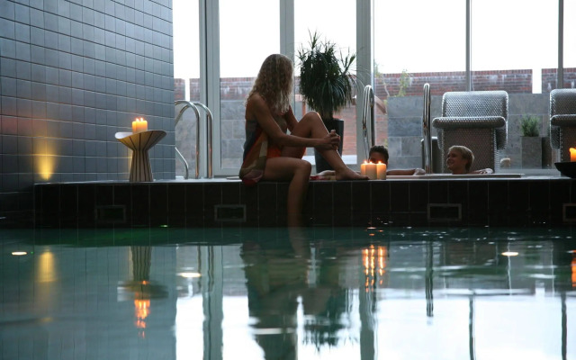 Enjoy Resorts Rømø