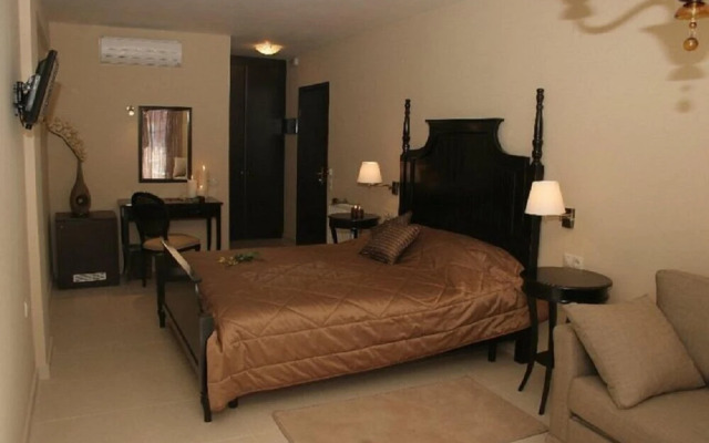 Aerinon Guesthouse
