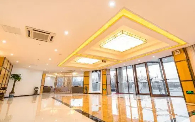 Jiatai Jinyue Hotel