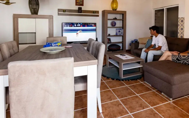 Casa dos Rios in S o Pedro