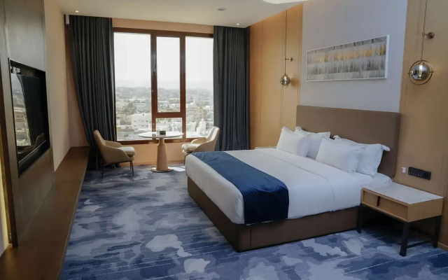 Best Western Plus Danat Almansak Hotel