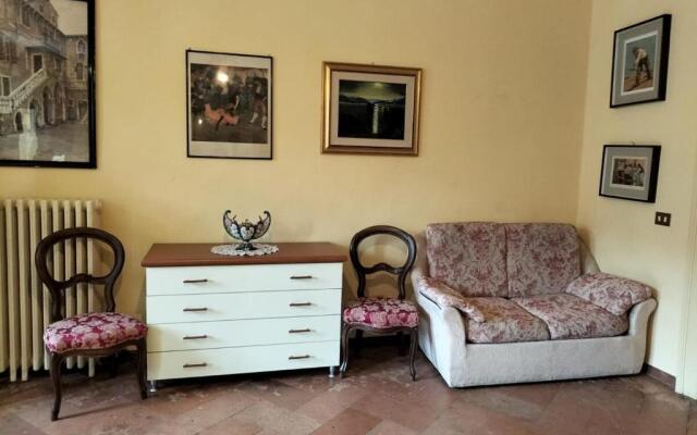 Giò's House vintage style