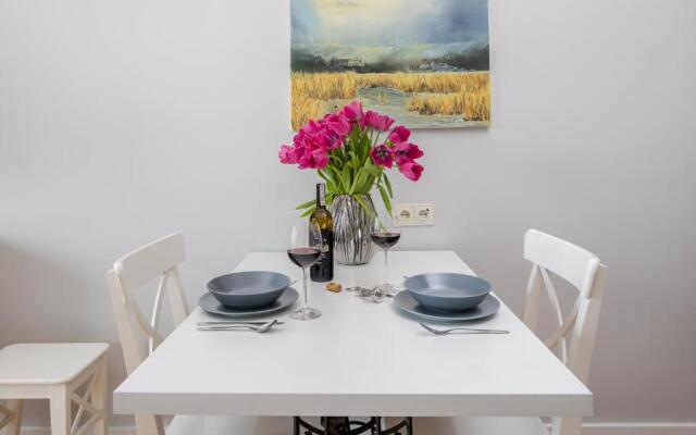 Apartament Świętokrzyska by Your Freedom