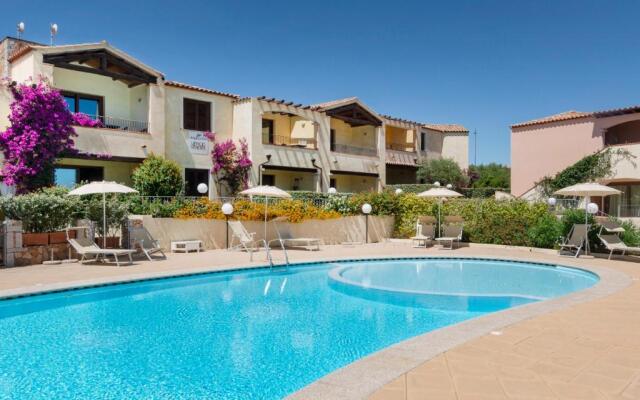 Villaggio Turchese - Apartment