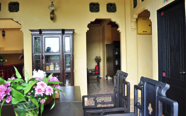 Khaolak Boutique Heritage