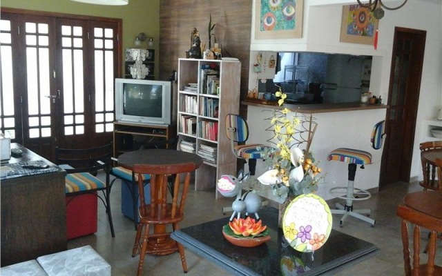 Dell Osky Hospedagem