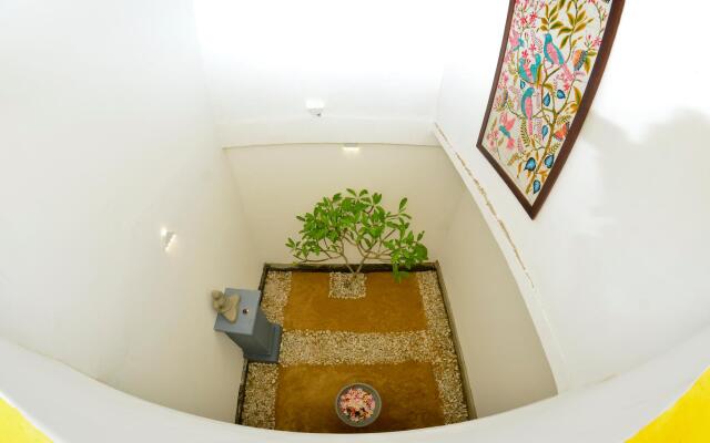Green Ayurvedic Beach Resort