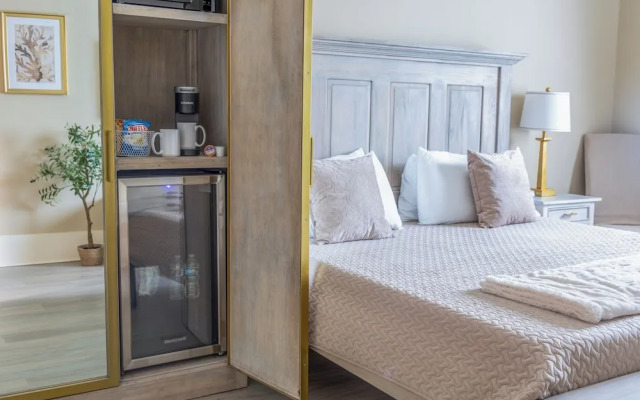 Hotel Whiskey in Pascagoula