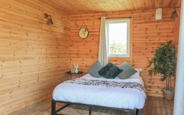Bluebell Lodge