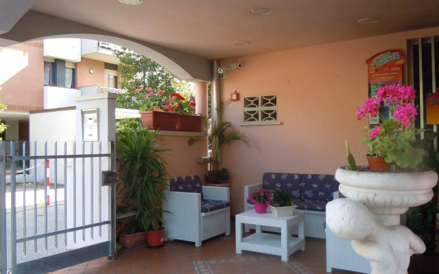Hotel Bel Sogno