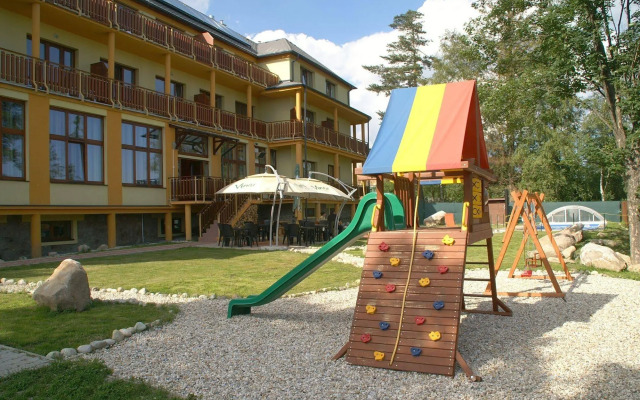 Hotel Avalanche