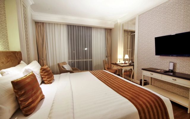 Swiss-Belhotel Lampung