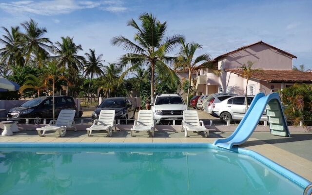 Residencial Bahia Sol