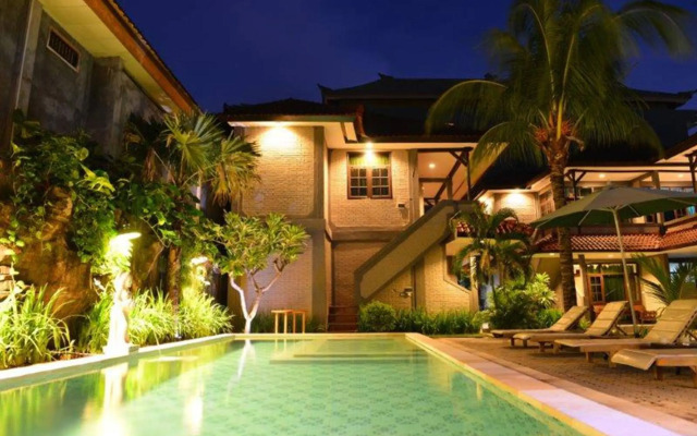 Amazing Cabin Hostel