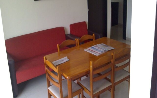 Koshya Suites