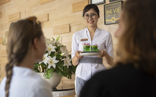 Aleva Villa Seminyak by Ini Vie Hospitality