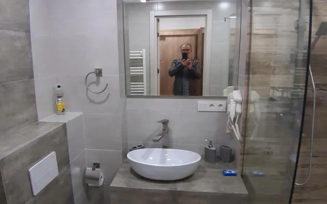 New Gudauri Loft 2 Apartment 251