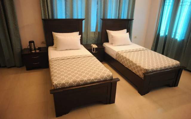 Raj Regency