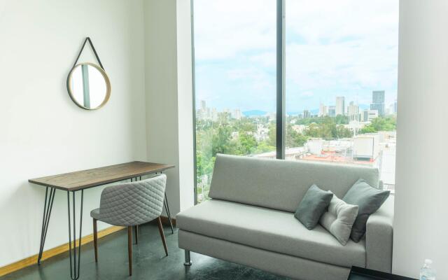 Suites BQ