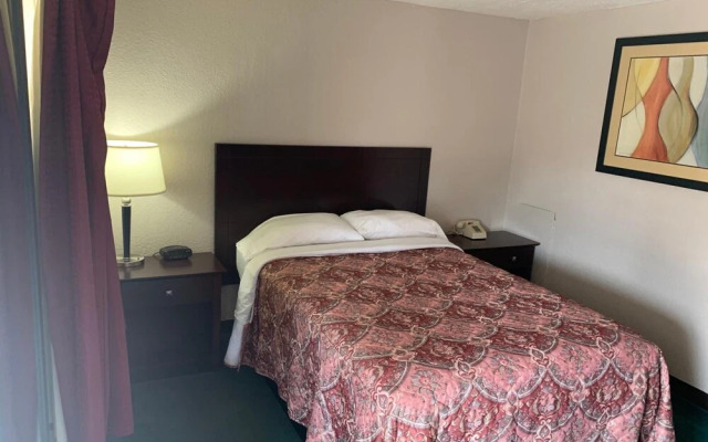 OYO Sheldon's Motel And Restaurant