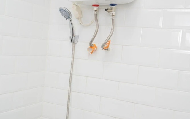 Good Furnished Studio at Akasa Pure Living Apartment