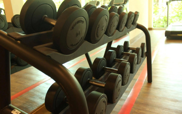 Buganvilias Resort Vacation Club by Ypj