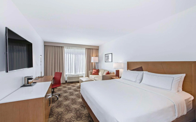 DoubleTree by Hilton Raleigh - Cary