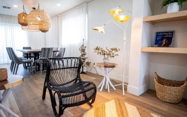 New Tulum in Scottsdale