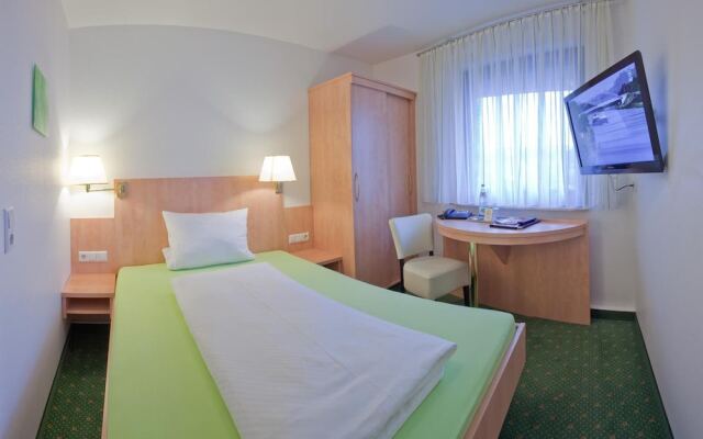 Hotel Zum Rössle