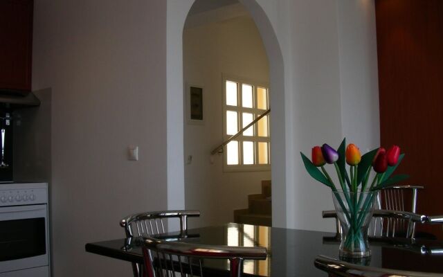 Oceanis Martiblue Apartments