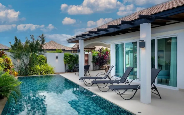 Orchid Paradise Homes OPV421