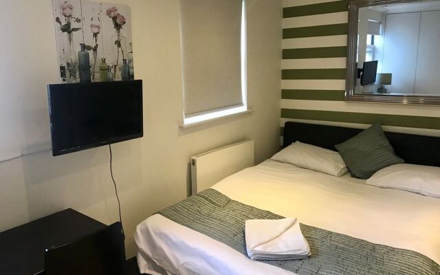 Islington Serviced Rooms and Apartments