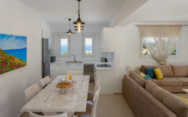 Blue Hills Villas by Estia Orange 1