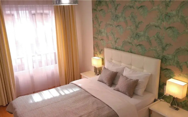 Palacio Apartments Madrid