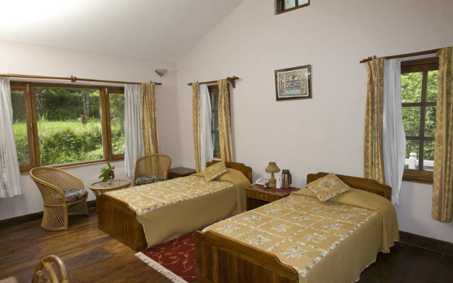 The Begnas Lake Resort & Villas