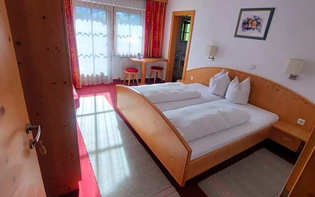 Haus Theresia Alpbach