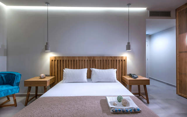 Harma Boutique Hotel