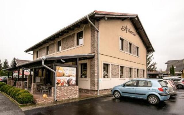 Andante Hotel & Restaurant