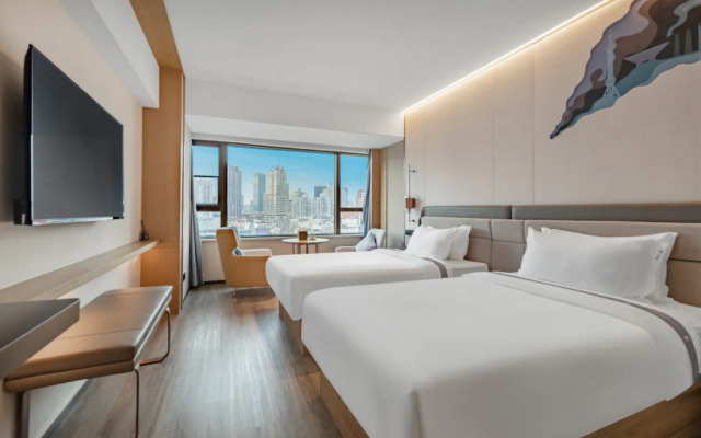 Shanghai Elong Hotel