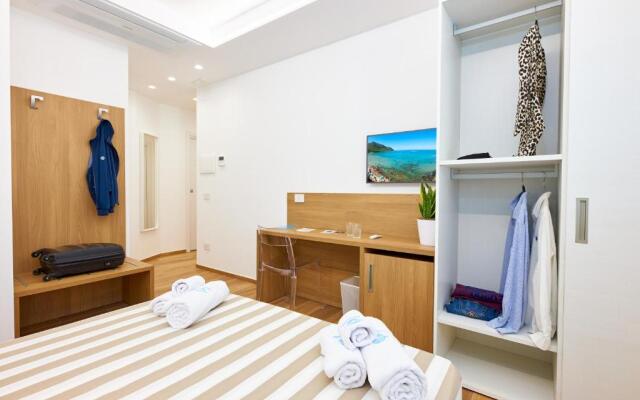 Zeropensieri B&B