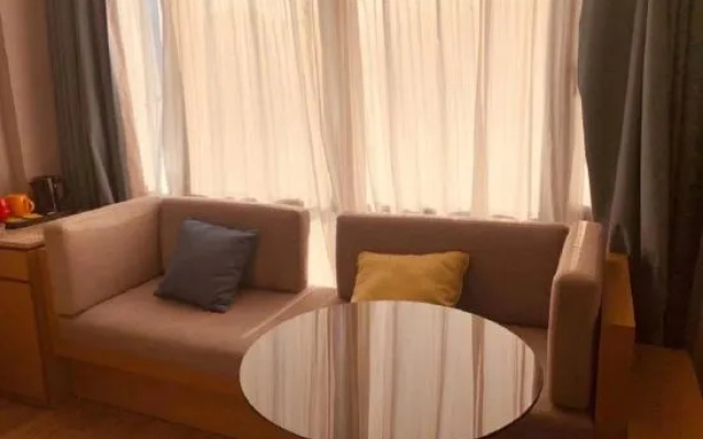 Yahao Garden Hotel (Tangwei Store, Shenzhen International Convention and Exhibition Center) – Guest Rooms – Shenzhen