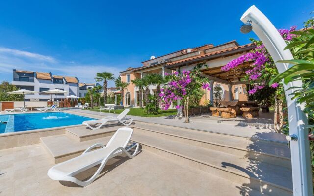 Apartment Sandro 86