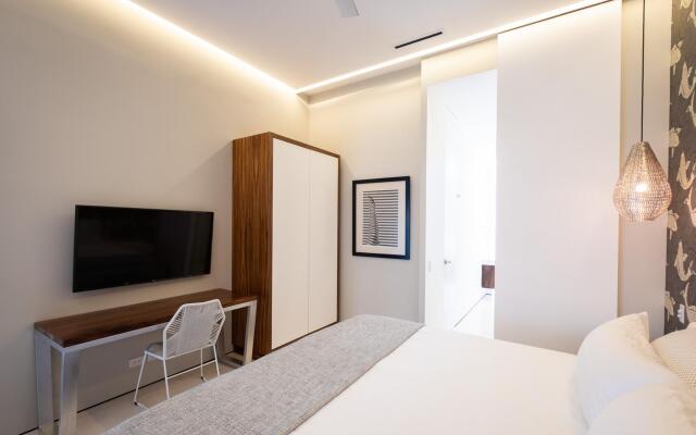 Pier57-701 Ritzy Pier 57 Penthouse Ocean Views Romantic