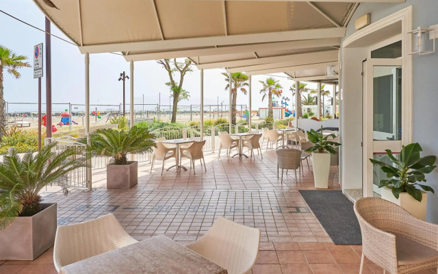 Hotel Acquario