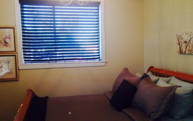 Eagle Tree Lodge Cottage Suite and Heron Suite