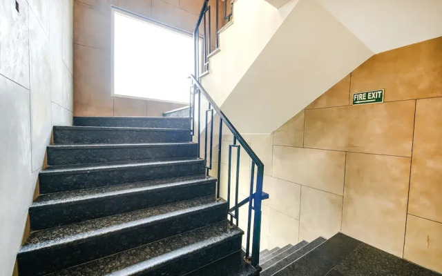 Fabhotel Prime Qotel Janakpuri