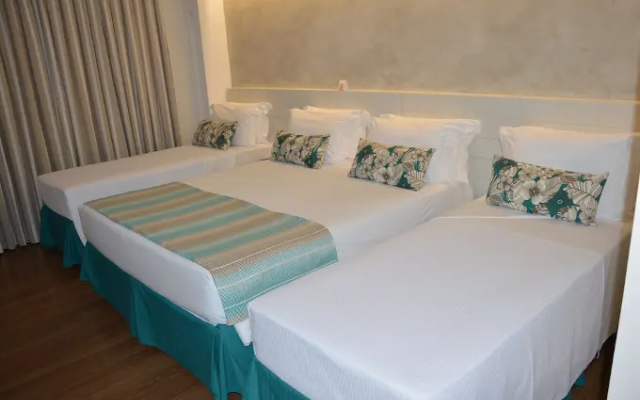 Celebration Resort Olímpia