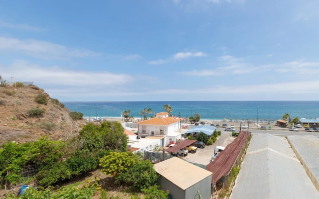 Casa Siloam in El Pe Oncillo