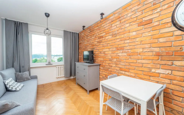 Redłowo Deluxe by 3City Rentals